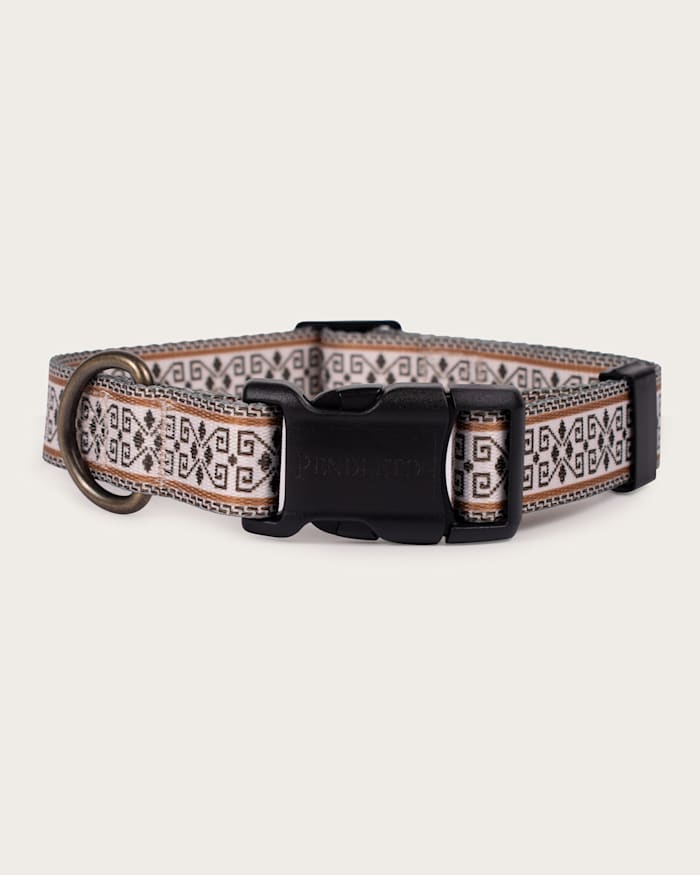 WESTERLEY ADVENTURE COLLAR
